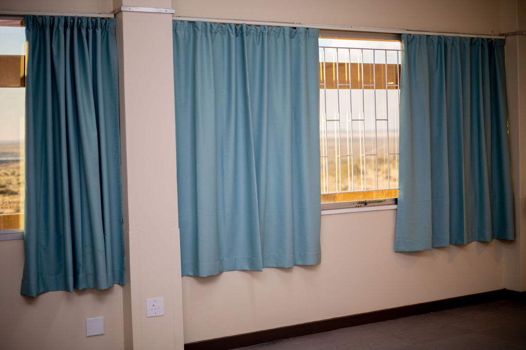 Curtains
