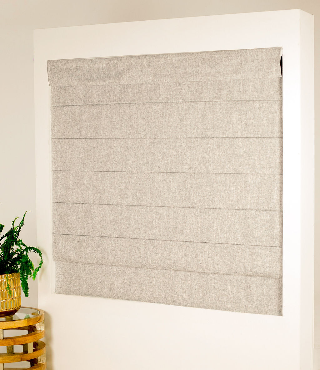 Roman Blinds
